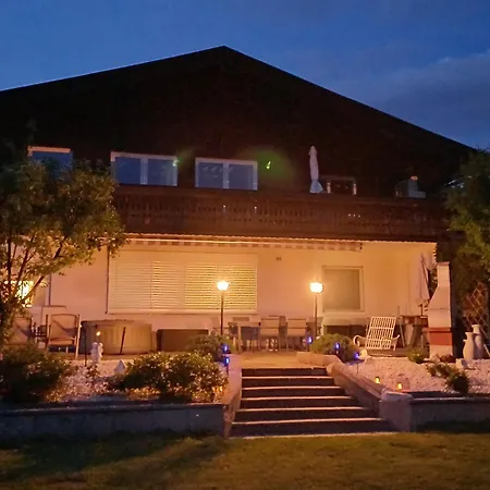 Lägenhet Haus Michi