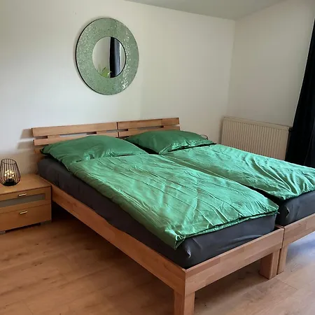 Lägenhet Haus Michi *