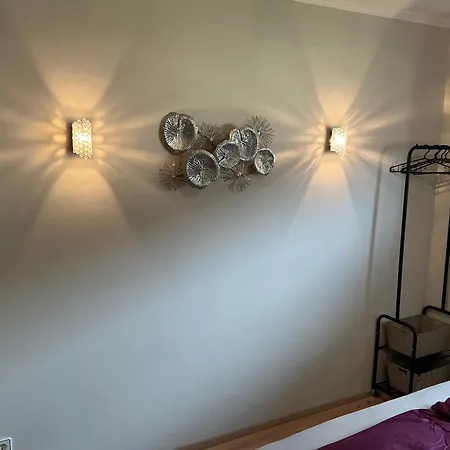 Haus Michi Lägenhet