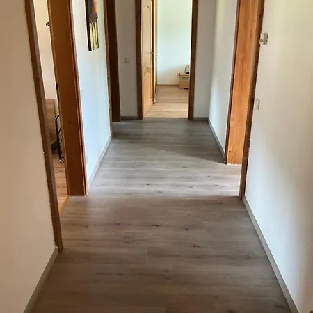 Lägenhet Haus Michi *