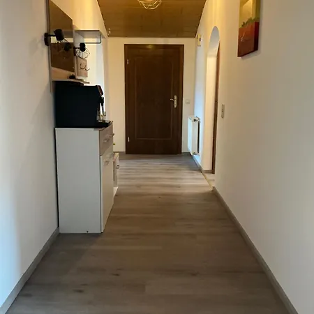Lägenhet Haus Michi Oberwernberg