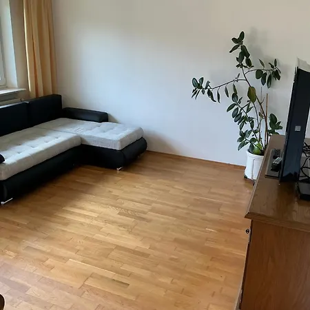 Haus Michi Lägenhet *