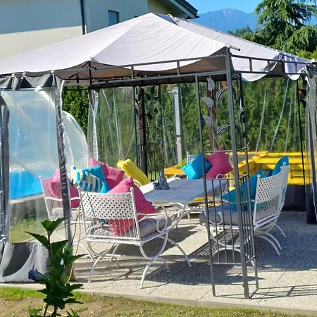 Haus Michi Lägenhet