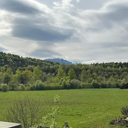 Haus Michi * Oberwernberg