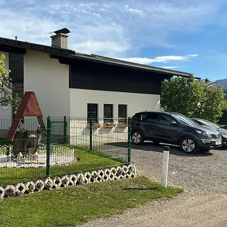 Haus Michi Lägenhet